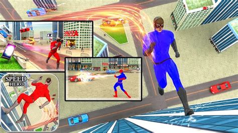 Flash Speed Hero Crime Simulator Flash Games Apk Download For Free