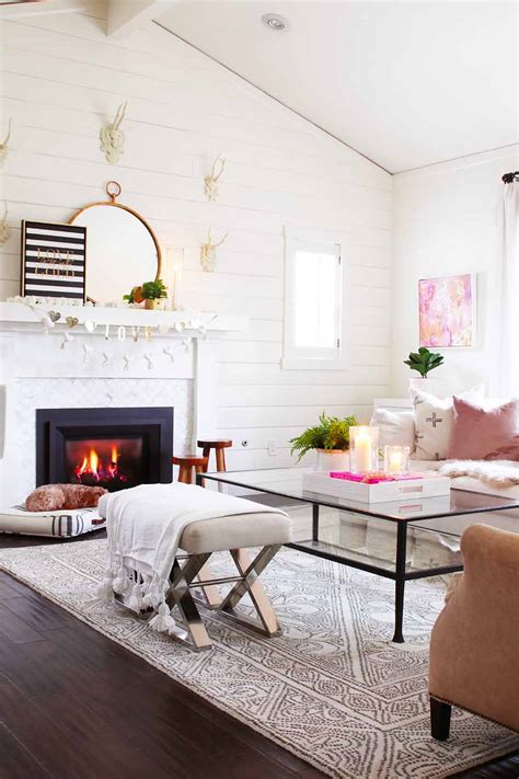 How To Hygge 5 Ways To Create A Cozy Home For Winter Modern Glam