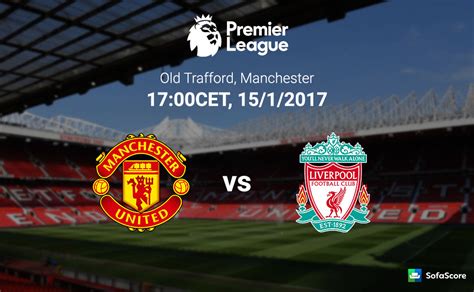 Cards 0.17 3.76 location liverpool, england venue anfield. Manchester United vs Liverpool - match preview & predicted ...