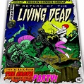 Return of the Living Dead!! 13x19 Print on Storenvy