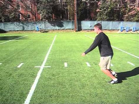 Do you think you need to give your kids a reason to get outside and start playing more sport? How to Kick A Football The Proper Way to Start - YouTube