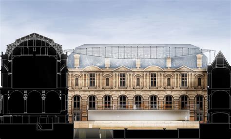 Musée du Louvre Département des arts de lIslam Paris Moatti Rivière