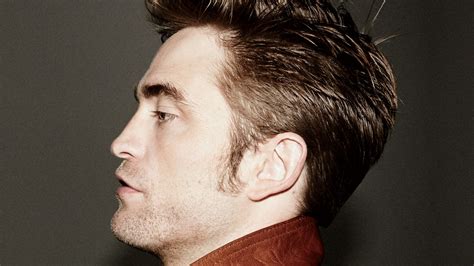 Robert Pattinson On Gqs Cover On Escaping The Paparazzi Twilight