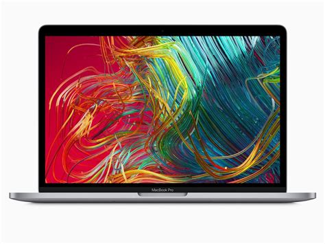 Macbook Pro 13in 2020 Review Apple Has Created Something