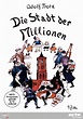 Die Stadt der Millionen (DVD) – jpc