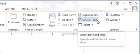 Calculate time difference between two dates and/or times. How to Easily Insert the Formatted Date and Time in ...