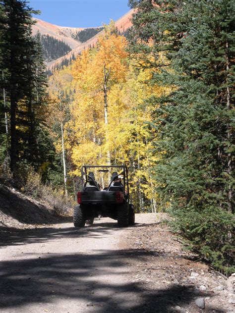 Best Atv Trails In Western Colorado Hiking Info