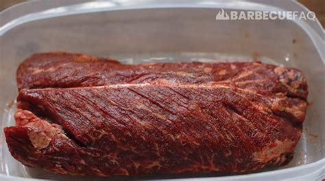 What Is Hanger Steak Cut Explained Barbecue Faq