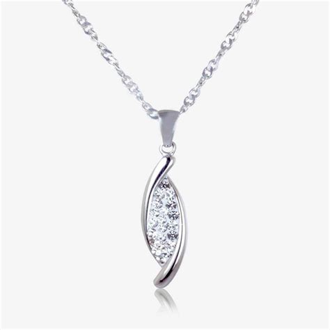 25 Beautiful Silver Necklace Handicraft Picture In The World