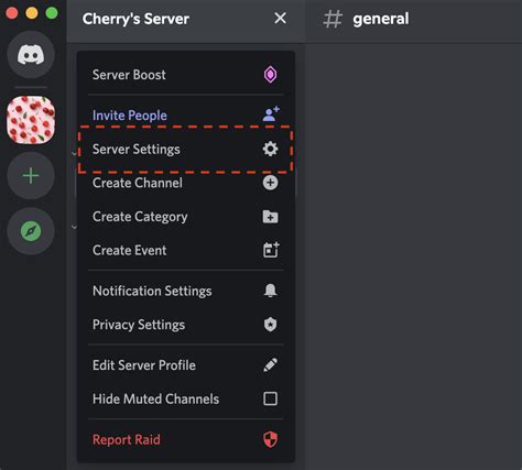 Enabling Server Discovery Discord