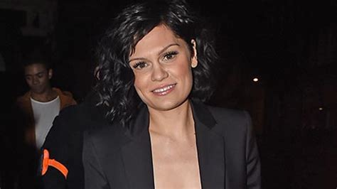 Jessie J Says Her Bisexuality Was A Phase Hello