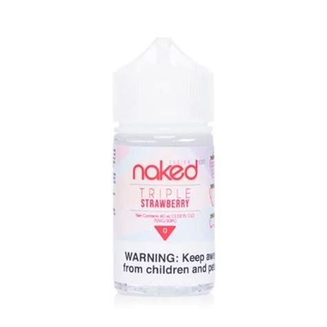 naked 100 fusion yummy gum yummy strawberry 60ml vape juice best price 0 00 vaposearch