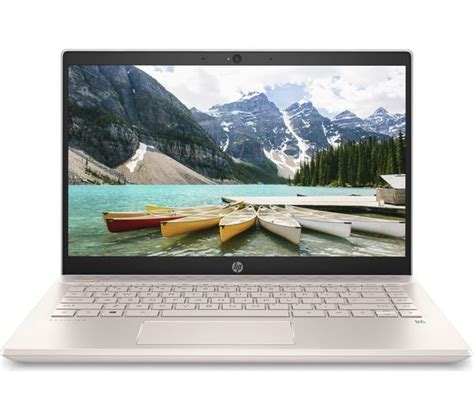 The battery life is amazing on this thing. HP Pavilion 14-ce0597sa 14" Intel® Core™ i3 Laptop - 128 ...