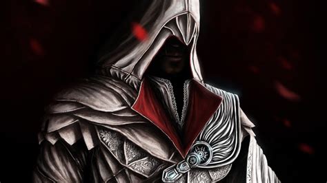 Assassins Creed Ezio Collection Part 6 YouTube