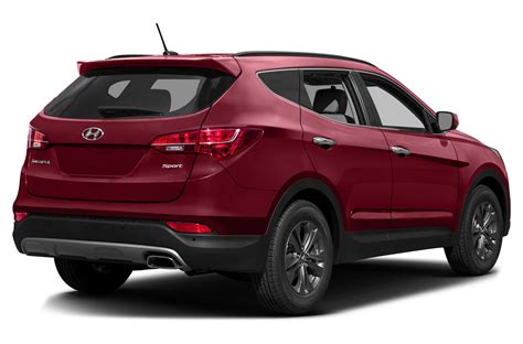 Start here to discover how much people are paying, what's for sale, trims, specs, and a lot more! 2014 Hyundai Santa Fe Sport - Price, Photos, Reviews ...
