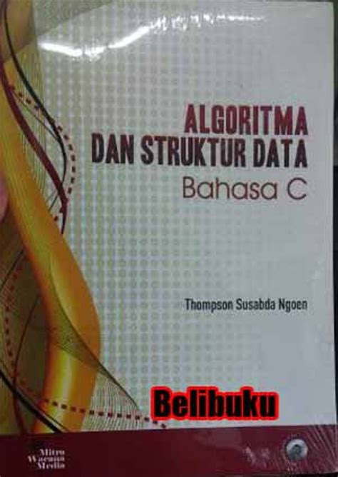 Download Buku Struktur Data Pdf Terbaru