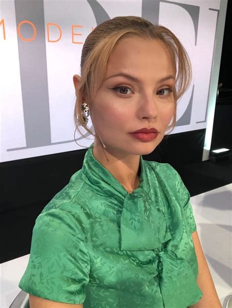 Magdalena Frąckowiak Gościem Specjalnym W Top Model Aktualności
