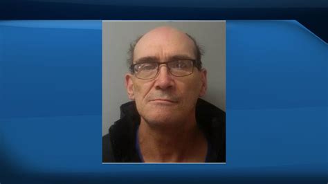 Edmonton Police Issue Safety Warning About Convicted Sex Offender Edmonton Globalnews Ca