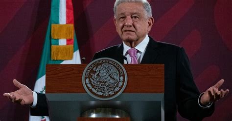 AMLO responde a polémica por extradición de Ovidio Guzmán López Los