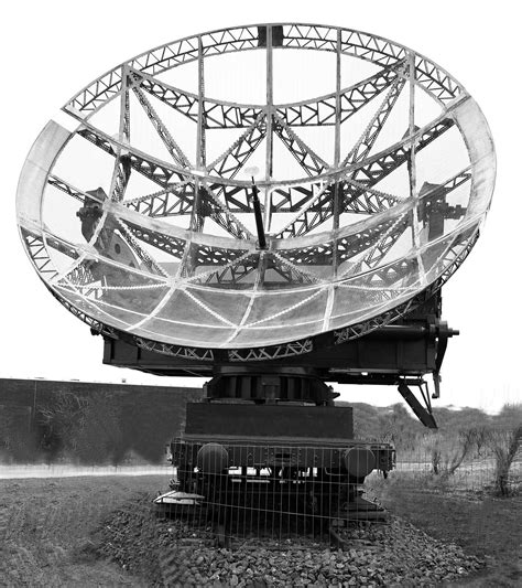 Radar is listed in the world's largest and most authoritative dictionary database of abbreviations and acronyms. Le radar allemand Würzburg