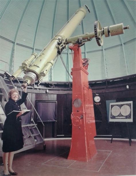 Celebrating Notable Canadian Women Astronomers The Channel
