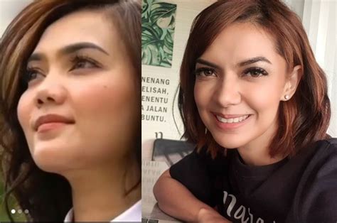 Parodikan Najwa Shihab Jadi Bahan Lawakan Rina Nose Terima Ancaman Dan Disemprot Habis Hingga