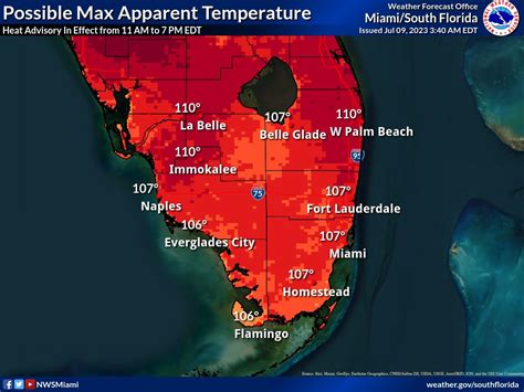 Mikes Weather Page On Twitter Hottest Place To Be Today Sunday