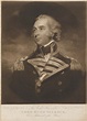 NPG D14704; Lord Hugh Seymour - Portrait - National Portrait Gallery