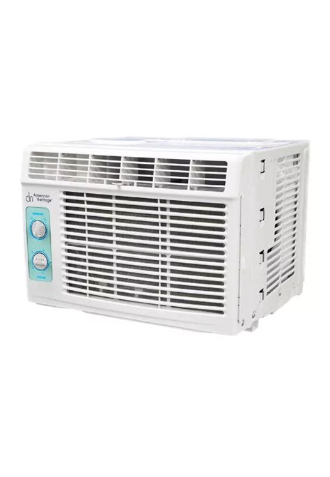 Buy American Heritage 06 Hp Window Type Air Conditioner Non Inverter