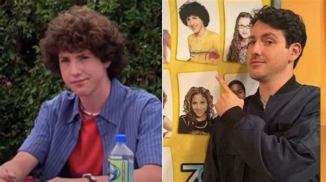 Heres What The Cast Of Zoey 101 Looks Like Today