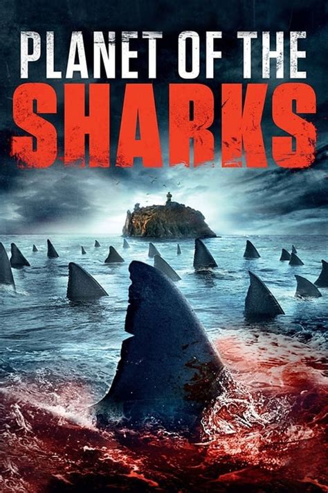 Planet Of The Sharks Free Online 2016