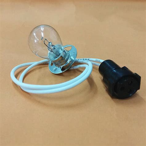 Ss Turbidity Meter Lamp Light Turbidimeter Bulb Ss Instrument