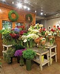 Five Boston Flower Shops with Valentine's Day Bouquets