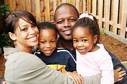 5 Positive Behaviors That Are Strengthening The Black Family