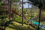 Luxury Hotel in Belize, Family Resorts Belize - Coppola Hideaways ...
