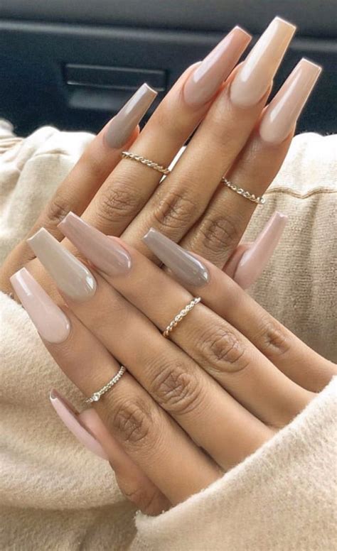 79 Stylish And Chic How Much Are Medium Length Acrylic Nails For