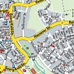 Karte von Brackenheim - Stadtplandienst Deutschland