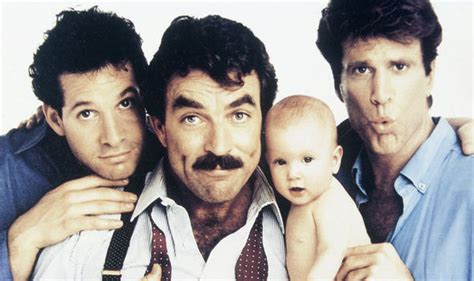 Hey baby cast members have done many other films so be sure to check out the filmographies and individual pages of the stars of hey baby on ranker. Three Men And A Baby cast - then and now: What happened to ...