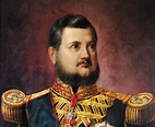 Sociale: Ferdinando II di Borbone il re dei record che sbagliò ...