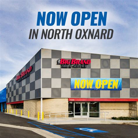 Maybe you would like to learn more about one of these? Big Brand Tire & Service Celebrate Grand Opening of 20th ...