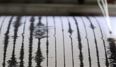 Το επίκεντρο του σεισμού είναι οι αλκυονίδες νήσοι. ΣΕΙΣΜΟΣ ΤΩΡΑ: Ασθενής δόνηση αισθητή στην Αθήνα | Pagenews.gr