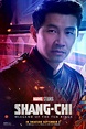 6 Posters & a Featurette for Shang-Chi and The Legend of The Ten Rings