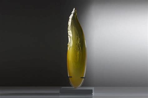 Masterclass Hot Glass Sculpture James Devereux The Glass Hub
