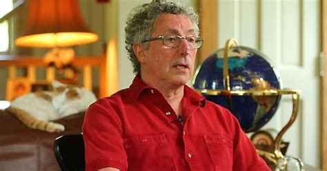 Dr Beck Weathers Discusses Life After Everest From His Medical City Office Dr Beck Weather