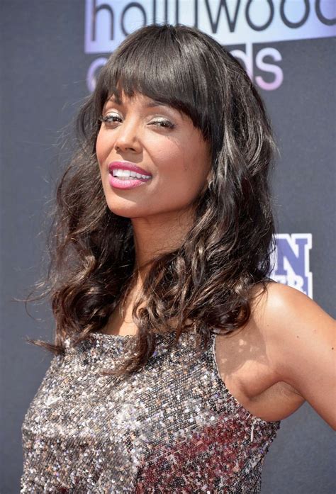 Aisha Tyler Might Be The Busiest Woman In Hollywood