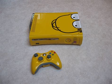 My Limited Special Edition Of Simpsons Xbox 360 Hope You Guys Like It