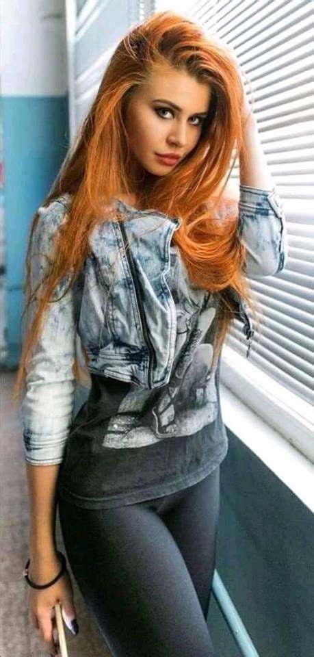 Redhead Red Hair Woman Beautiful Redhead Stunning Redhead