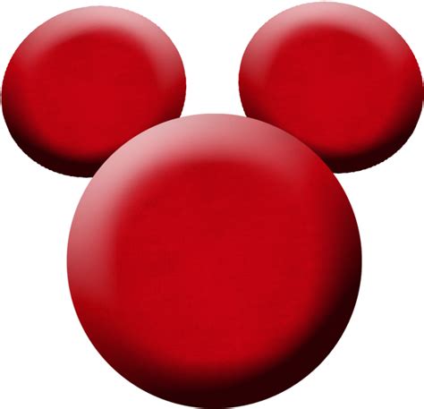 Mickey Mouse Head Png Images For Free 100 Free Downloads Fastpng