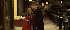 About Time | Film Review | Slant Magazine