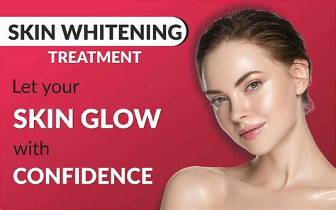 Permanent Skin Whitening Treatment Cost In India Sakhiya Skin Clinic